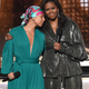 Image for article titled All the Furs, Sequins, and Chic Louche On the 61st Grammys Red Carpet